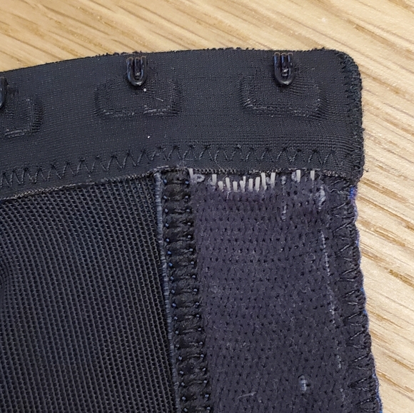 💙HP!💙Lululemon Ta Ta Tamer *No Size - Fits a 32B - Picture 13 of 15